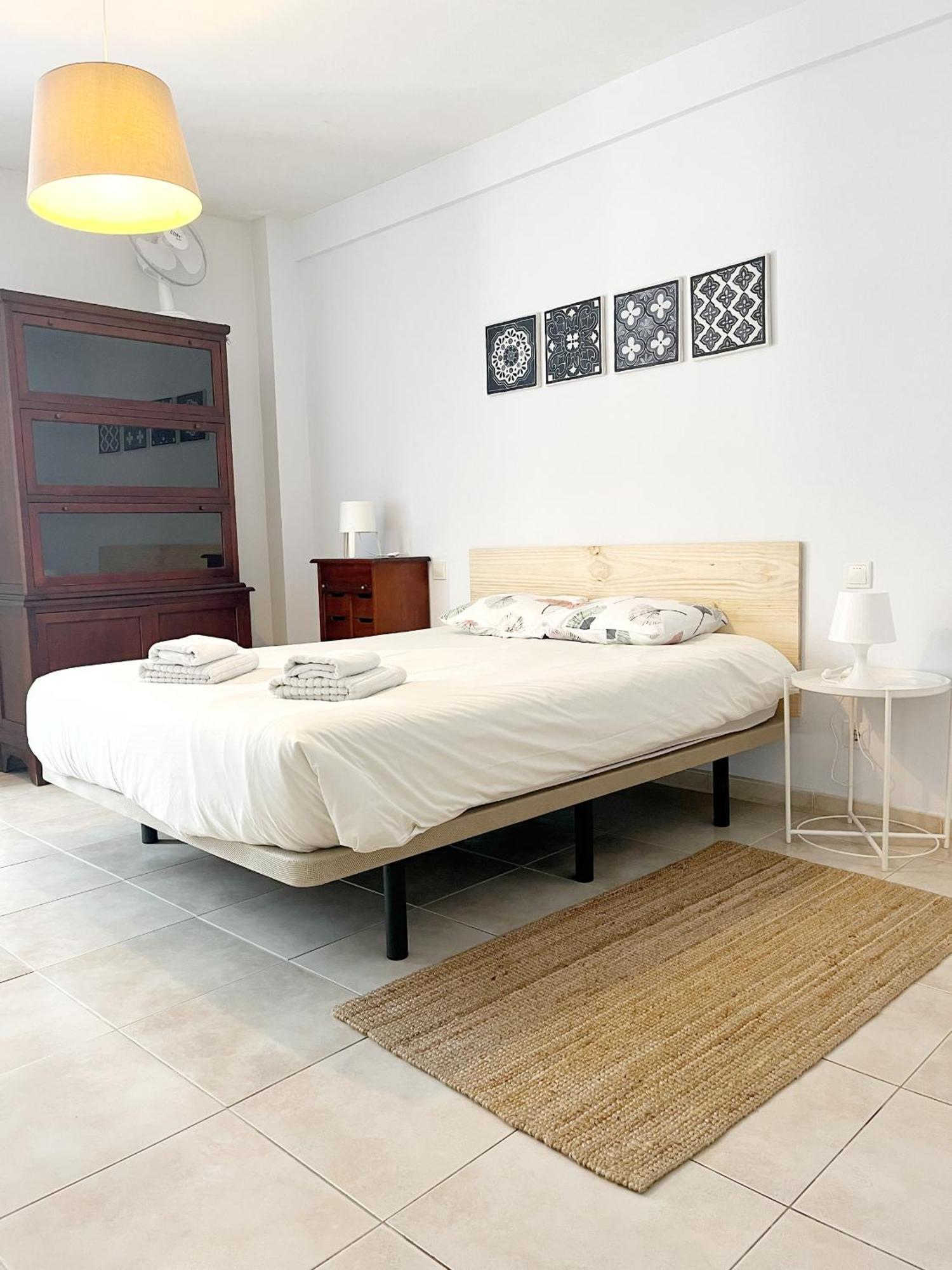 Almansa Seaview By Canary365 Las Palmas / Gran Canaria Exterior foto